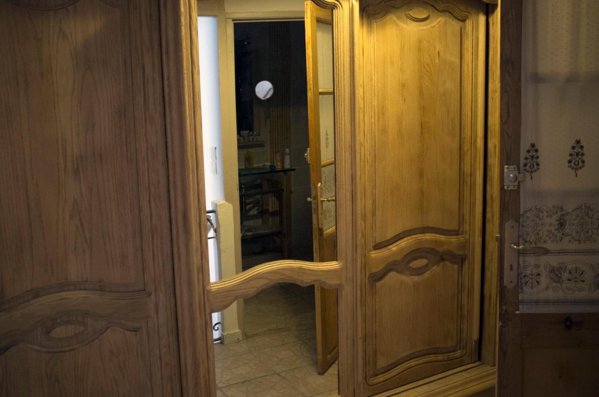 Holiday home Rosemonde Arles