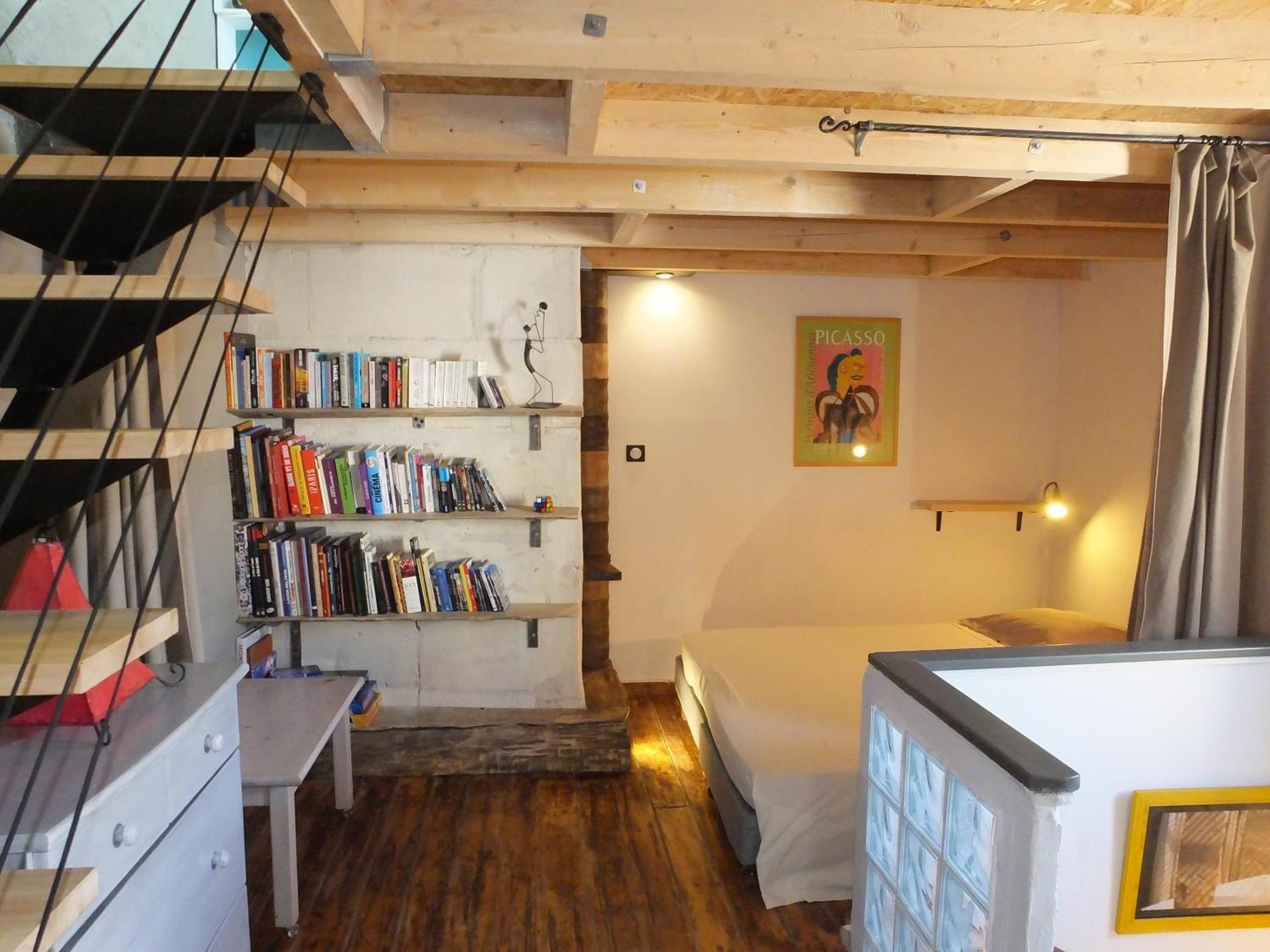 Rosemonde Holiday home