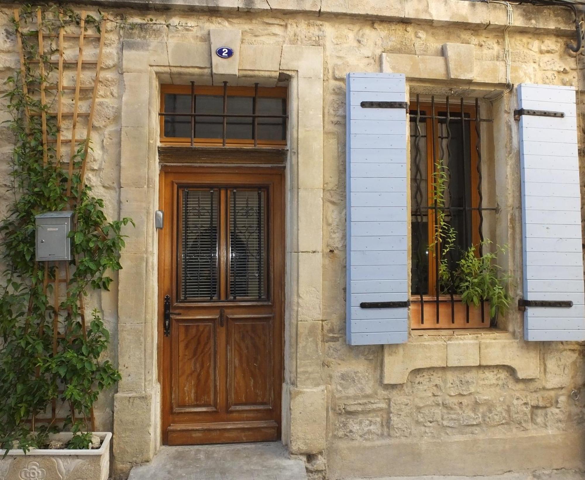 Holiday home Rosemonde *